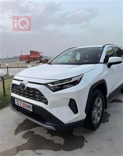 تويوتا راف 4